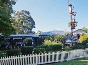 Adamsons Riverside Accommodation, Margaret River